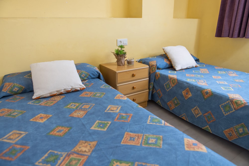 Apartamento económico, máx. 4 adultos photo 2