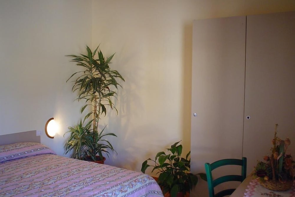 Basic Double Room, Smoking, Garden View photo 3