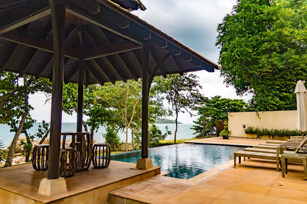 Lotus Villa 3 Bedroom Villa