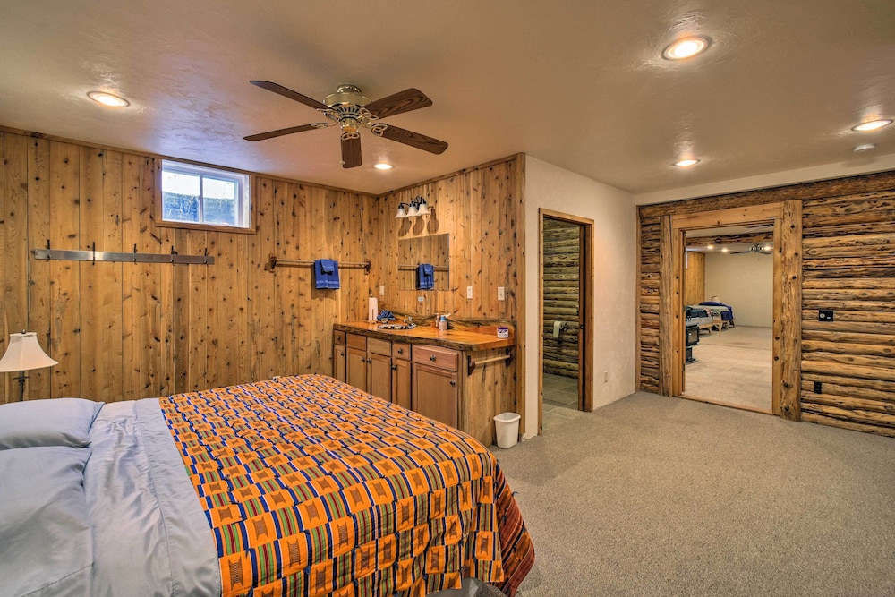 House (2 Bedrooms) photo 1