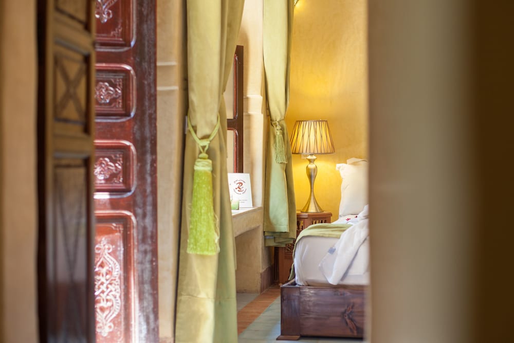 Double Room (Jasma)