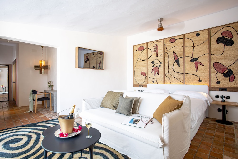 Suite, Terrace (Transfer Included) - Photo 6