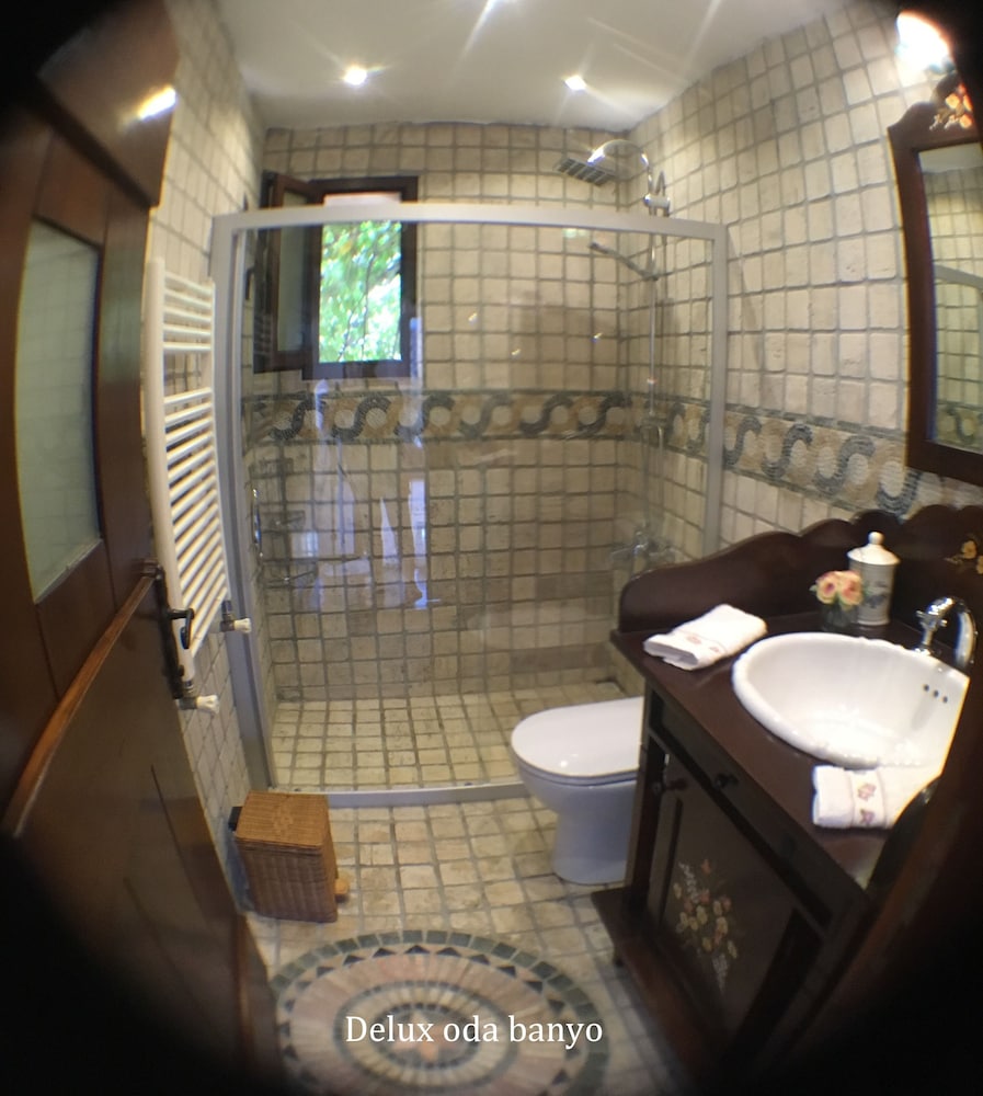 Deluxe Double Room, Sea View photo 2