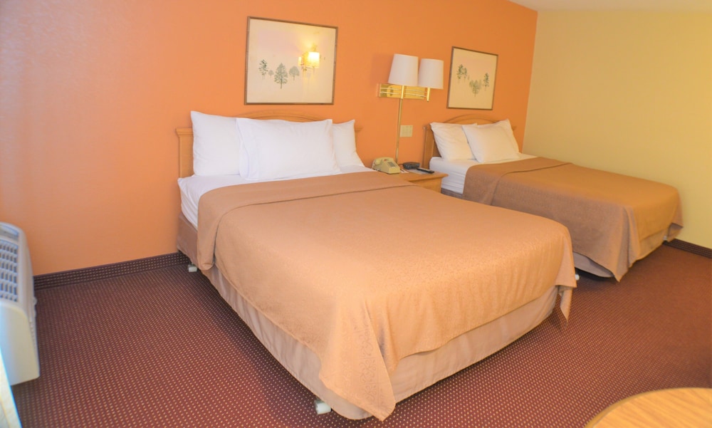 Comfort Double Room photo 3