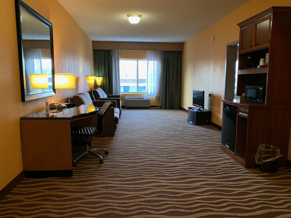 Presidential Suite, 1 King Bed, Non Smoking - Photo 5