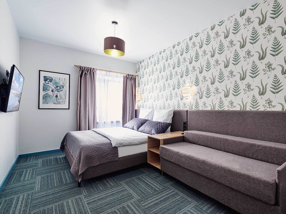 Superior Double Room, 1 Double Bed photo 1