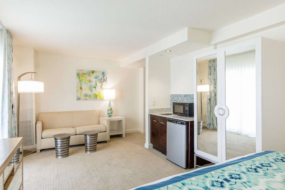 Marriott Vacation Club, South Beach, Billede 2