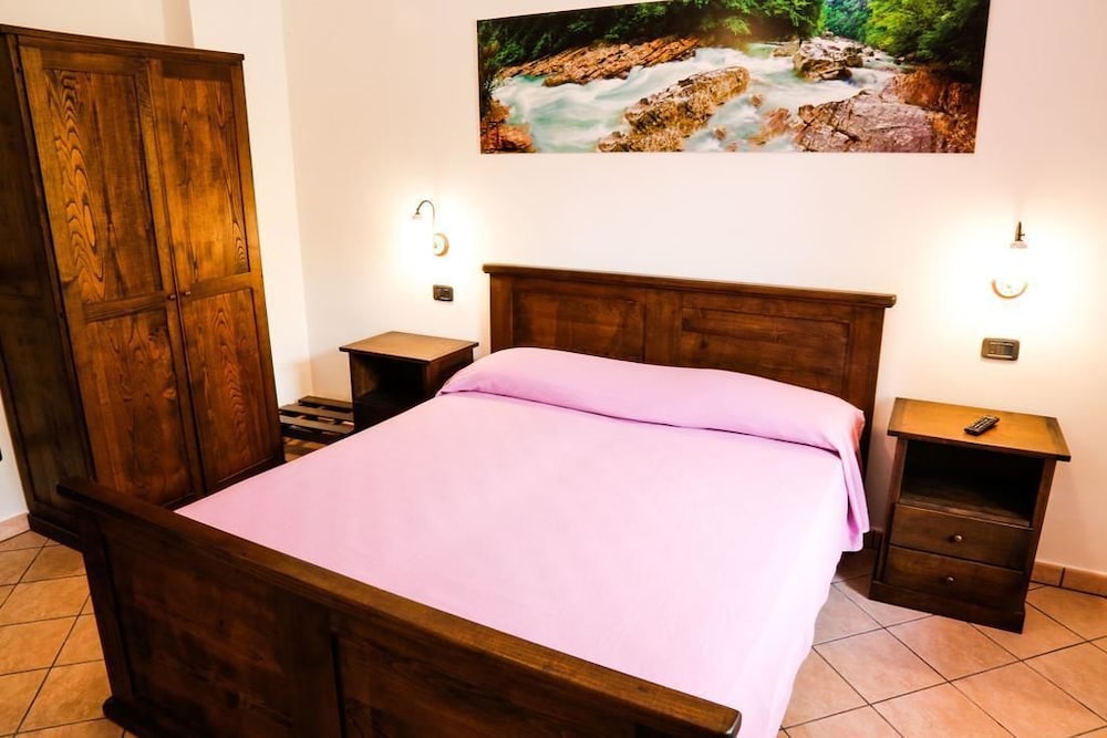 Double Room, Accessible photo 2