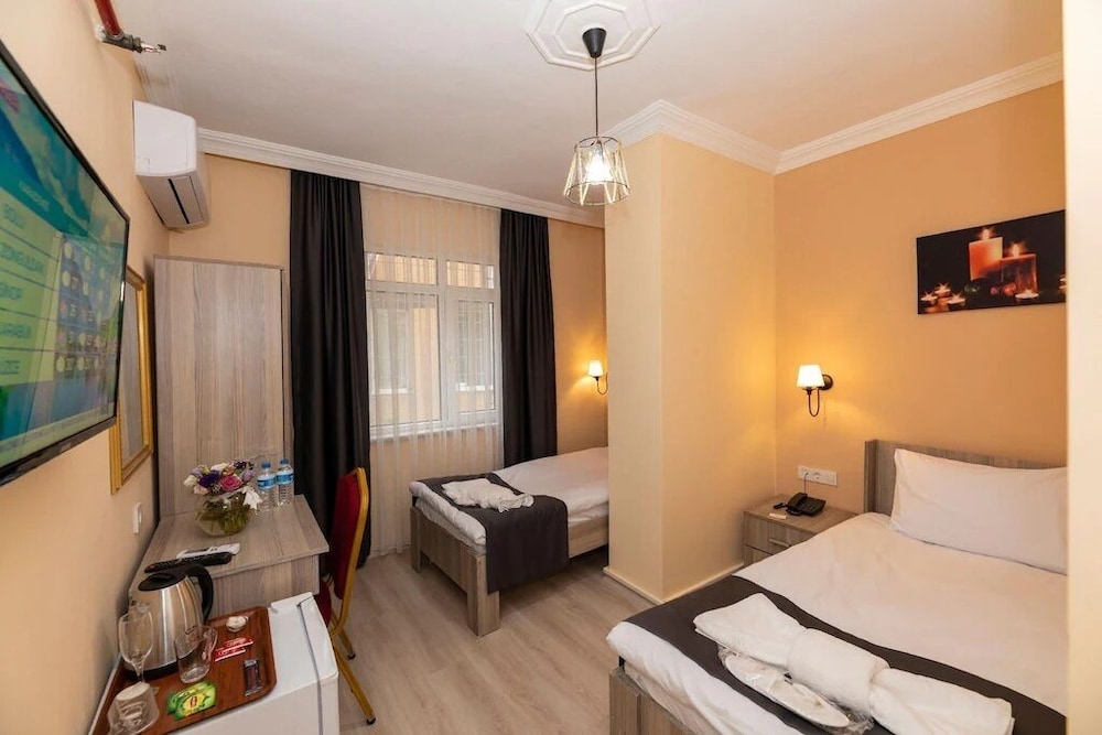 Standard Twin Room photo 1