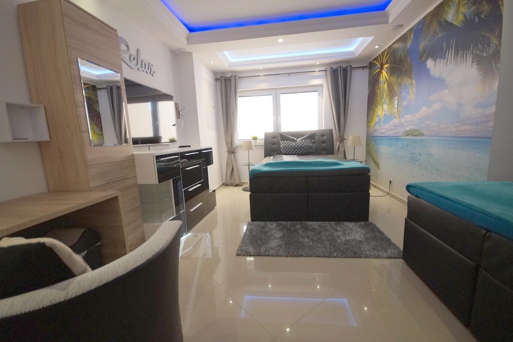 Comfort Double Room (4L) photo 2