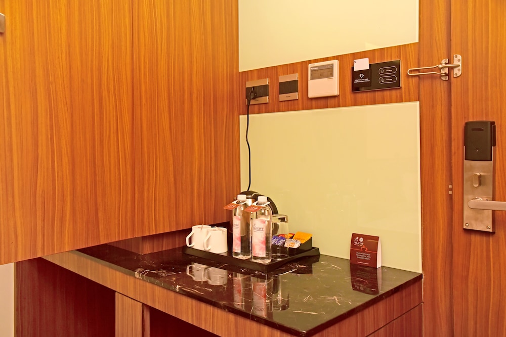 Executive Double or Twin Room - Photo 7