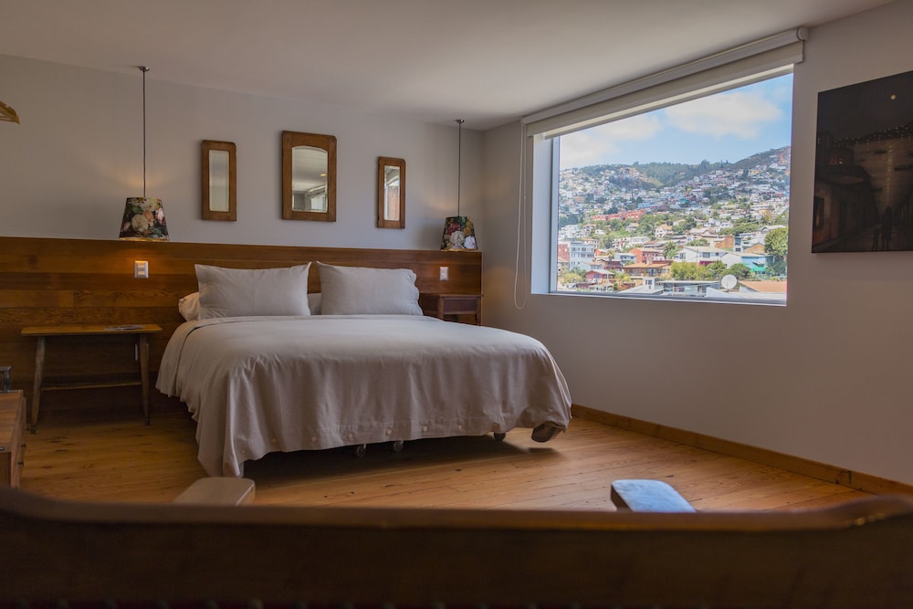 Double or Twin Room photo 1