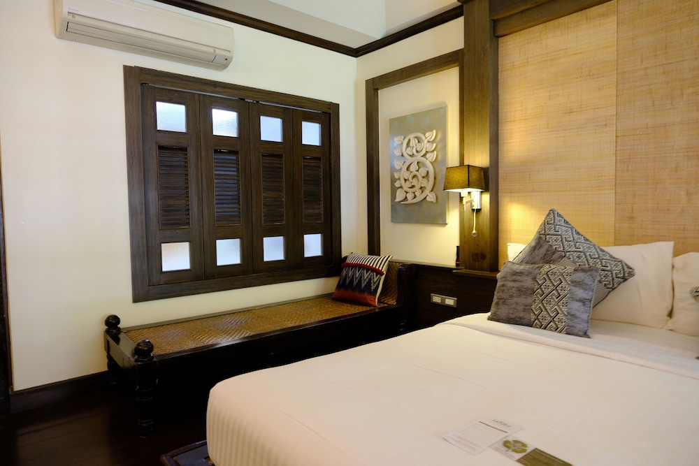 Executive Double Room - Photo 7