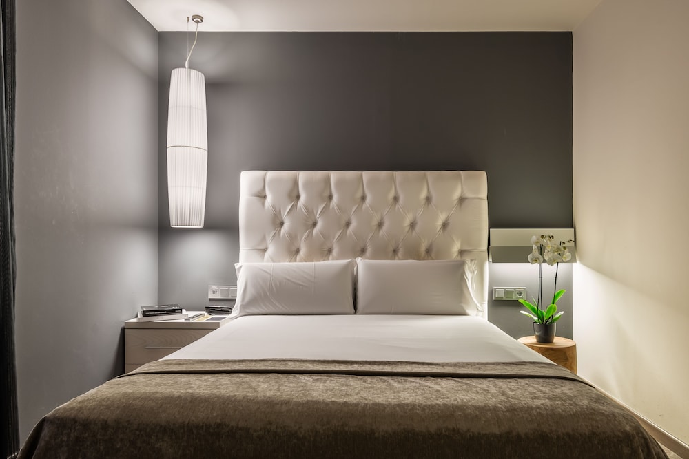 Double Room Single Use
