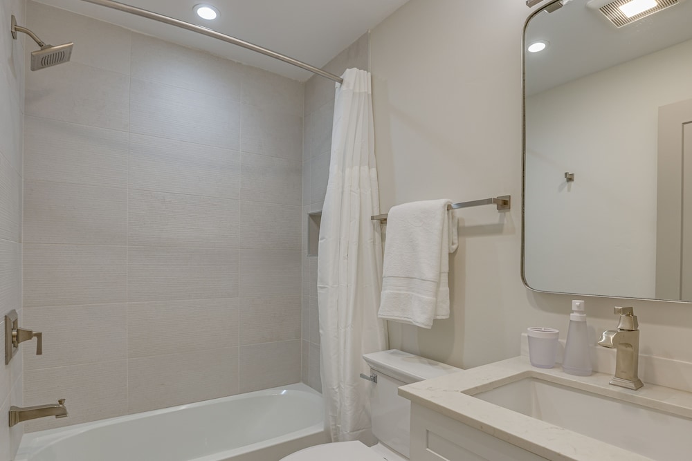 Apartment (2 Bedrooms) photo 2
