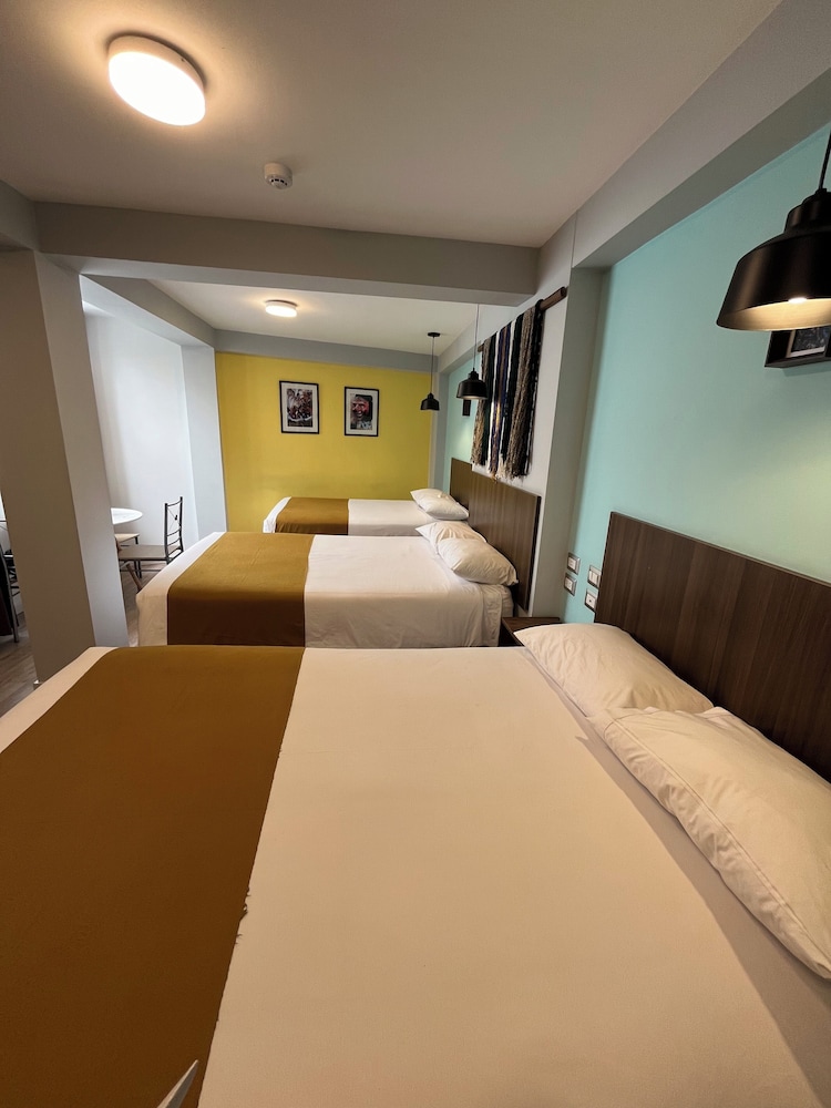 Family Triple Room photo 3