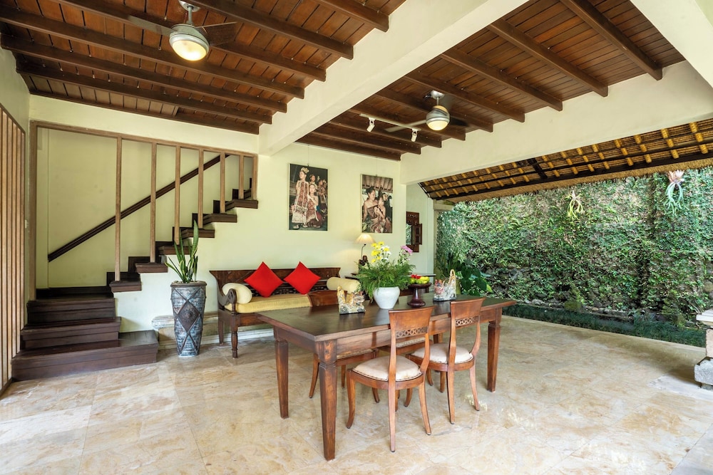 Premier Villa, 2 Bedrooms, Private Pool, River View - Photo 6