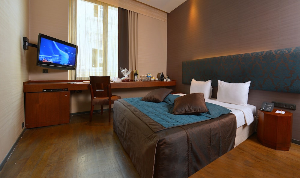 Executive Room photo 1