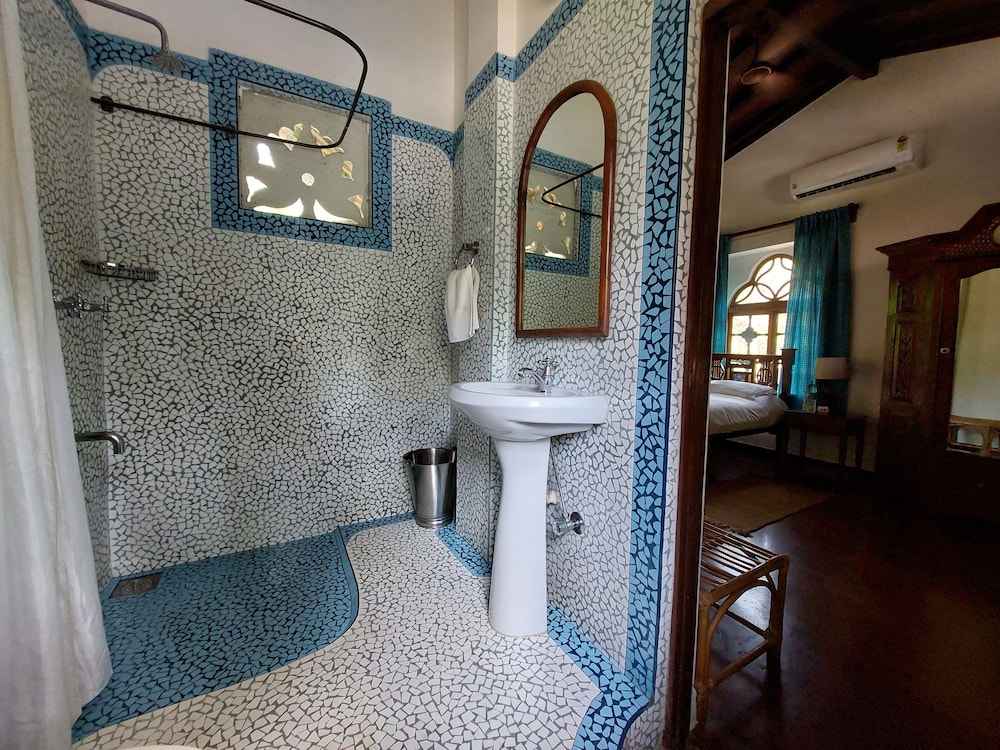 Bougainvillea Room photo 2