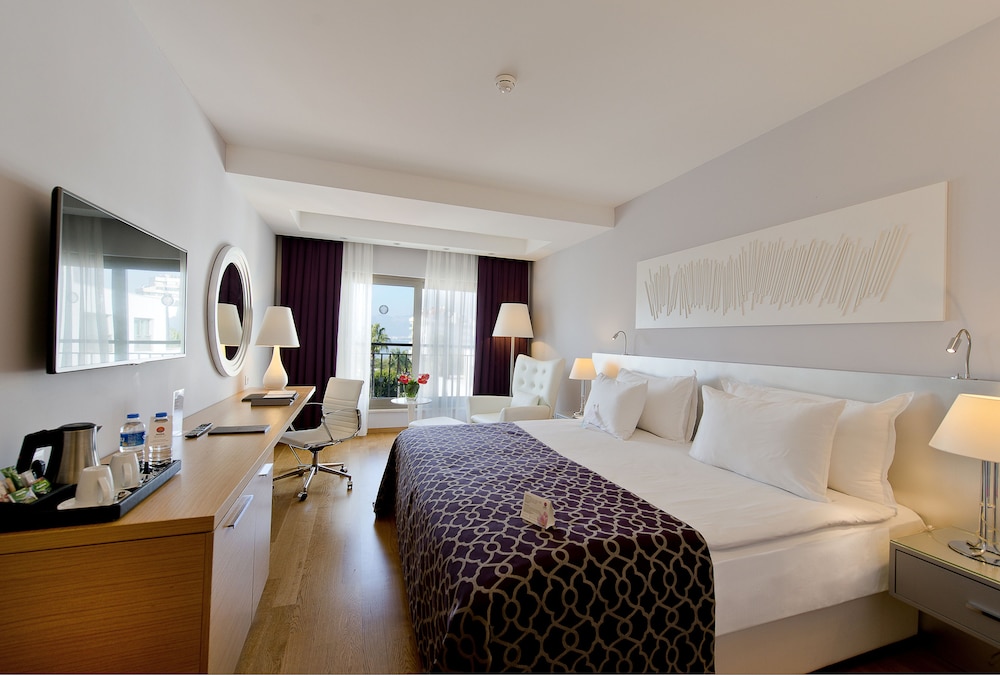 V Casual Deluxe Room,Sea View photo 2