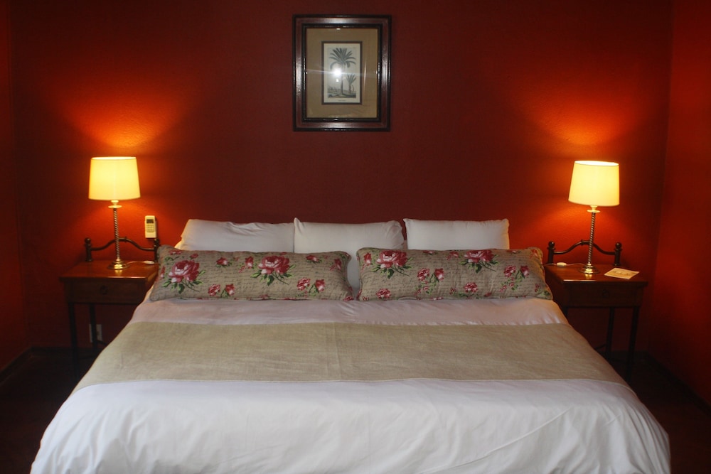 Superior Room (Main House) photo 2