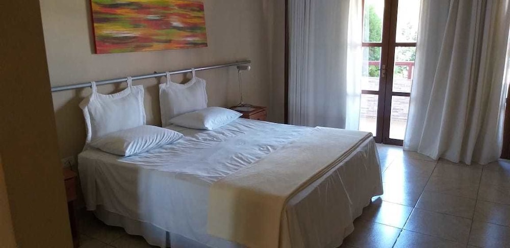 Standard Twin Room photo 3