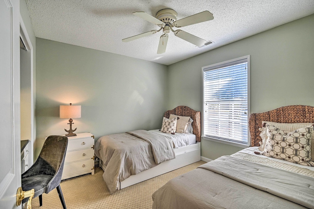 Apartment (3 Bedrooms)