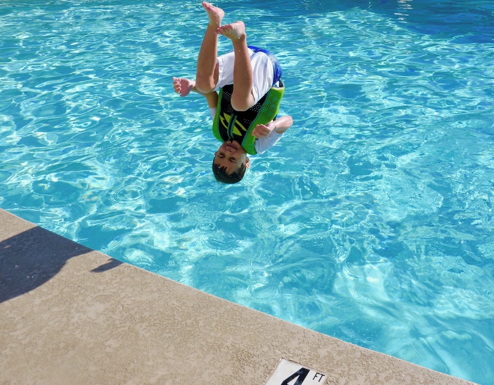 [Jump into Ocean PKG] [Hotel] Superior(Clean/Square Ocean/Double) - OceanPlay for 2Adults+1Child photo 1