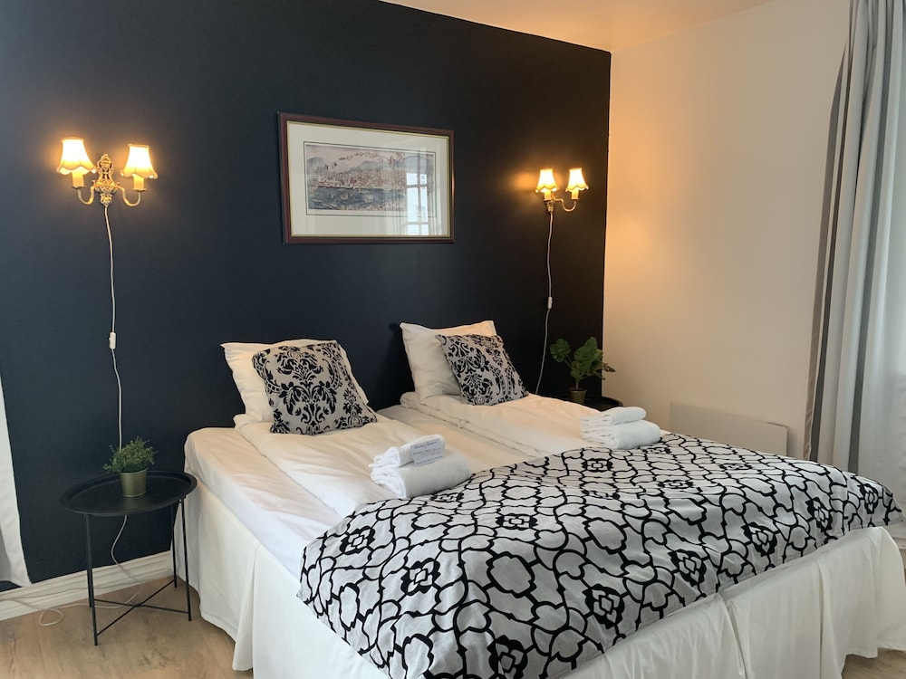 Comfort Apartment, 2 Bedrooms photo 2