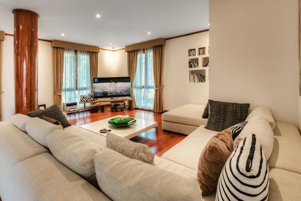 Standard Twin Room, 1 Bedroom photo 1