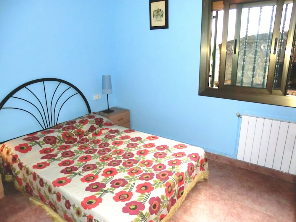 Villa, 4 Dormitorios