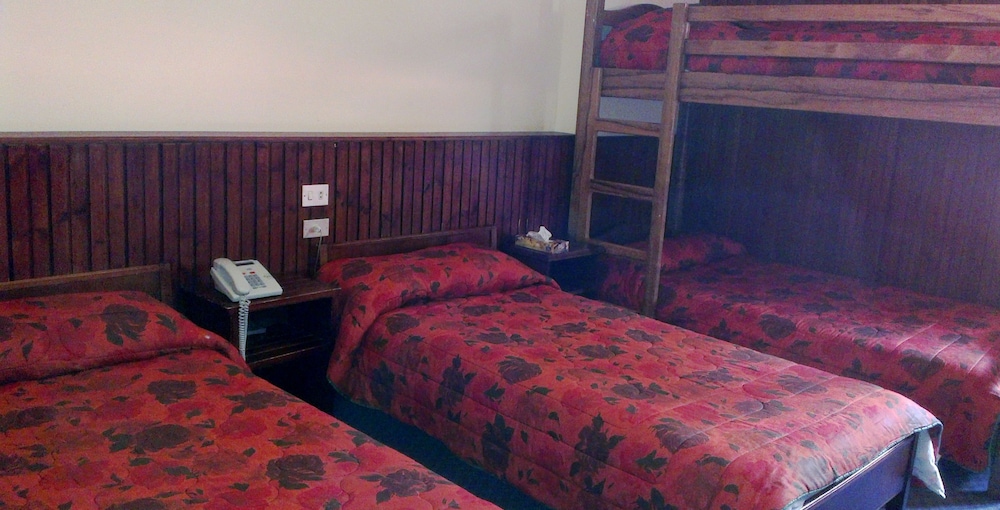 Family Suite photo 2