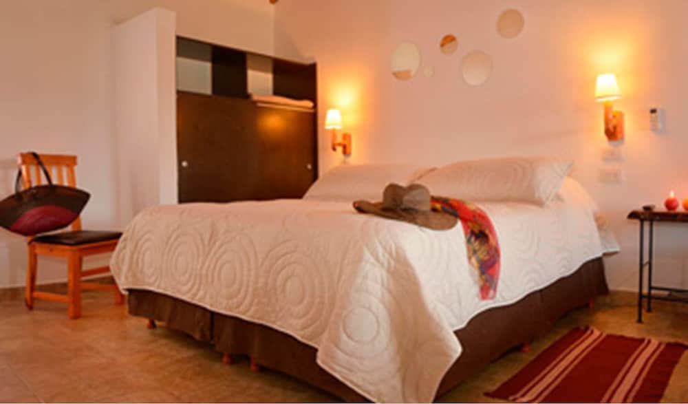 Cabin, 1 King Bed photo 1