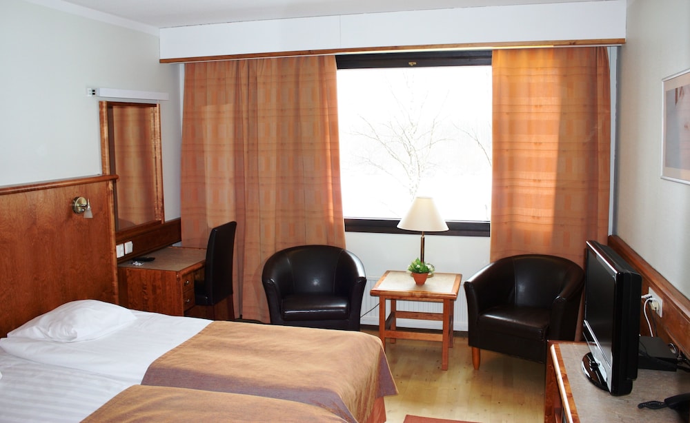 Double Room Single Use photo 1