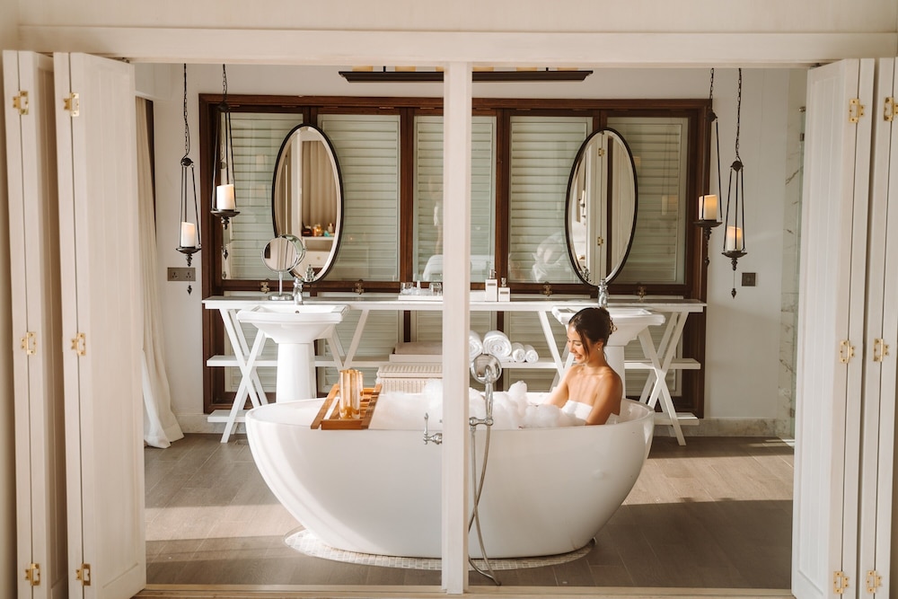 Seaview Pool Villa Romance - Photo 11