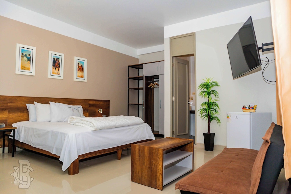 Comfort Room photo 2