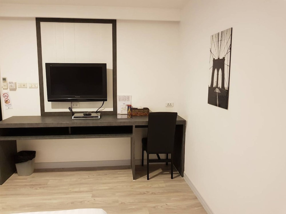 Premier Suite photo 2