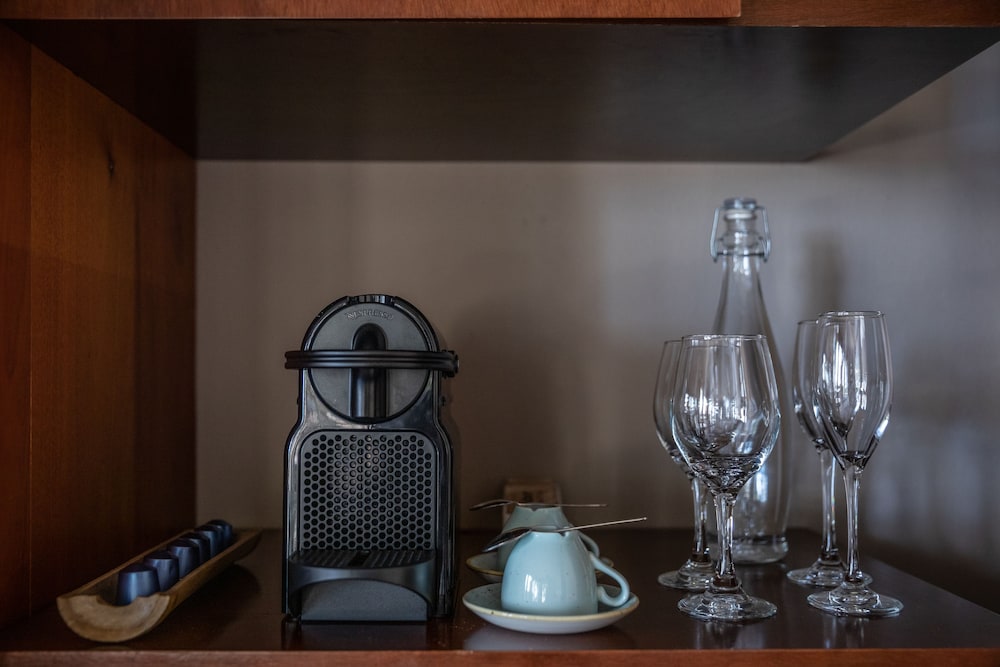 Garden View Room With Refreshing Plunge Pool