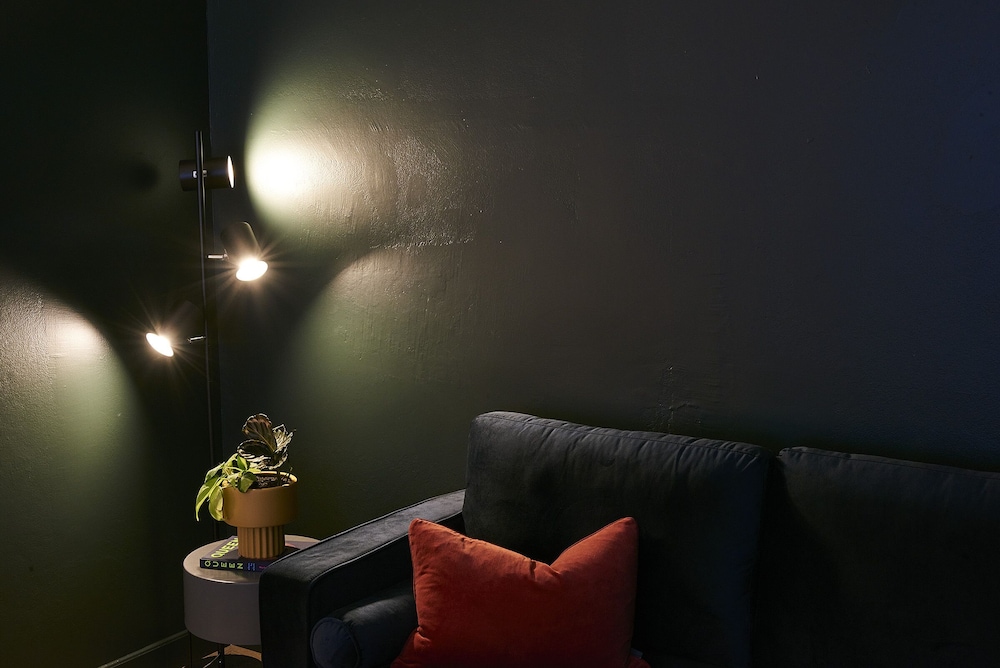 Blue Twin Suite photo 3