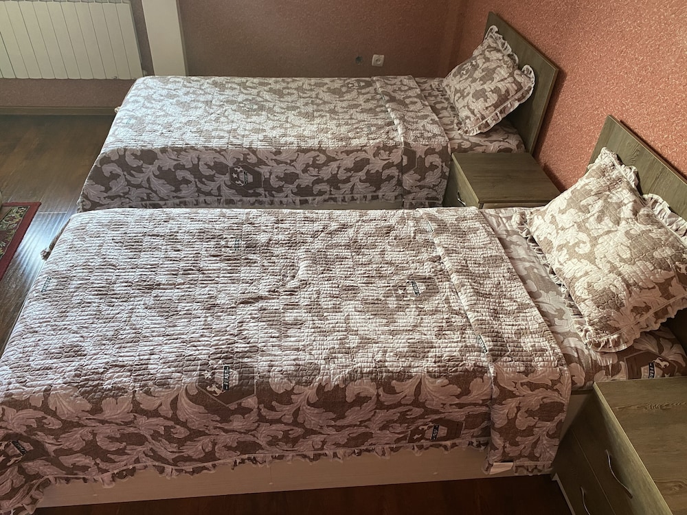 Standard Triple Room photo 1