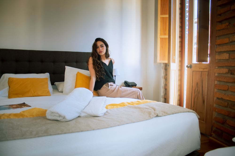 Superior Room, Balcony photo 1