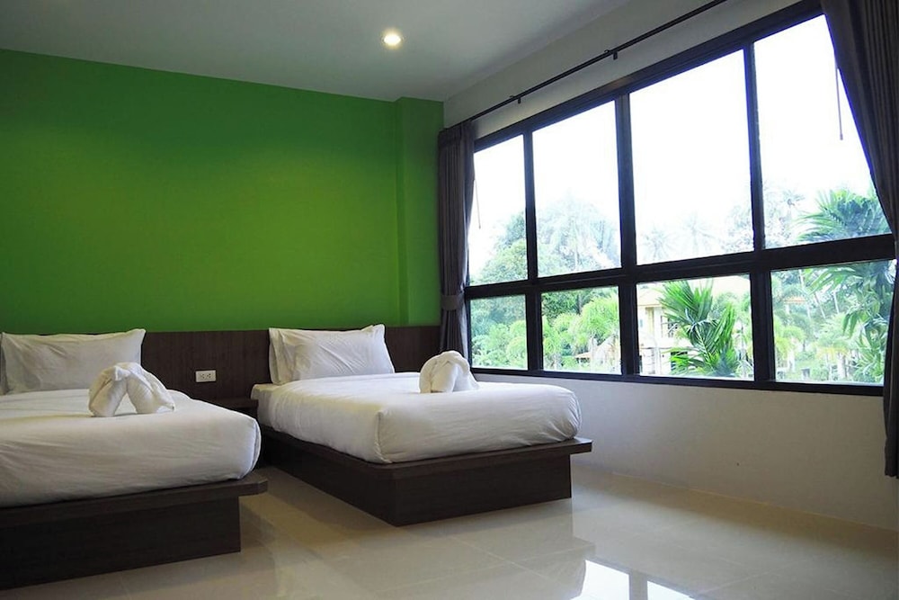 Family Suite - Photo 6