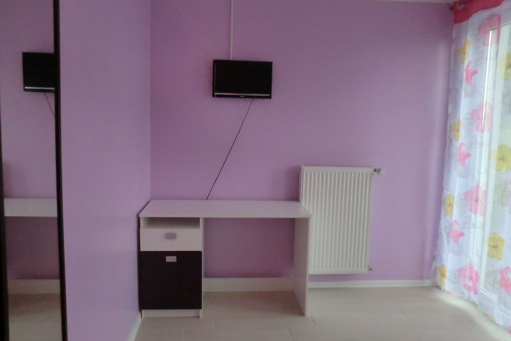 Standard Single Room photo 3