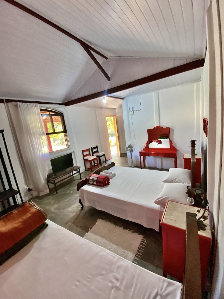 Classic Chalet, 1 Bedroom photo 2