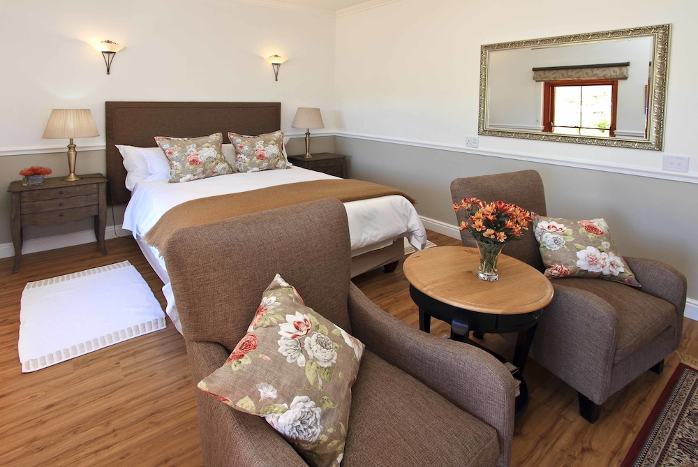 Standard Double Room, 1 Bedroom photo 2