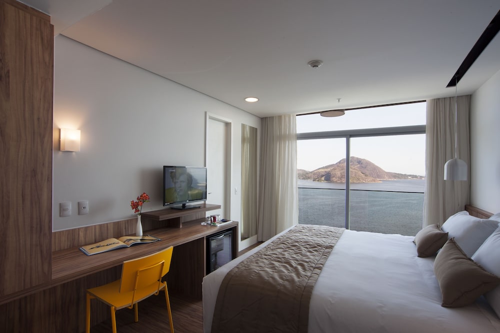 Premium Room, Ocean View photo 1