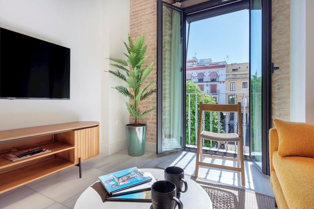 Apartment (1 Bedroom)
