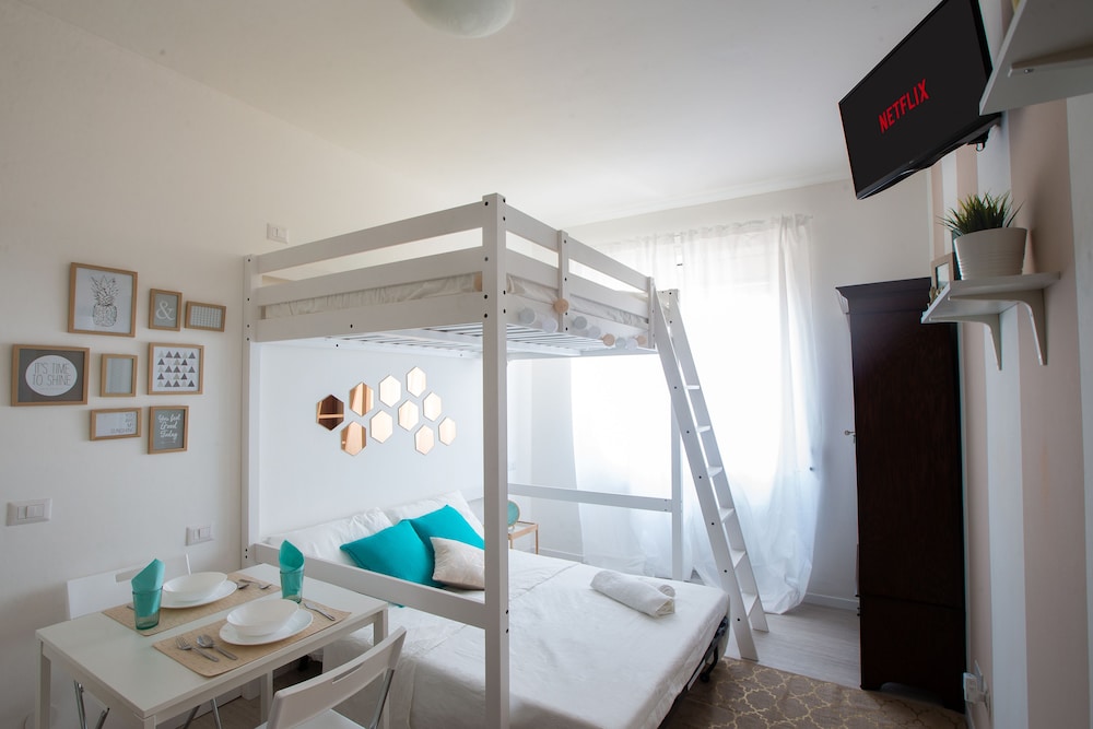 Apartment, 1 Bedroom