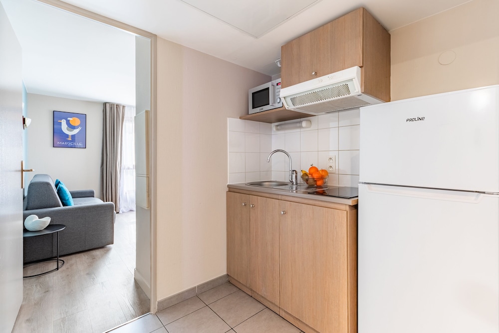 Superior Apartment, 1 Bedroom photo 3