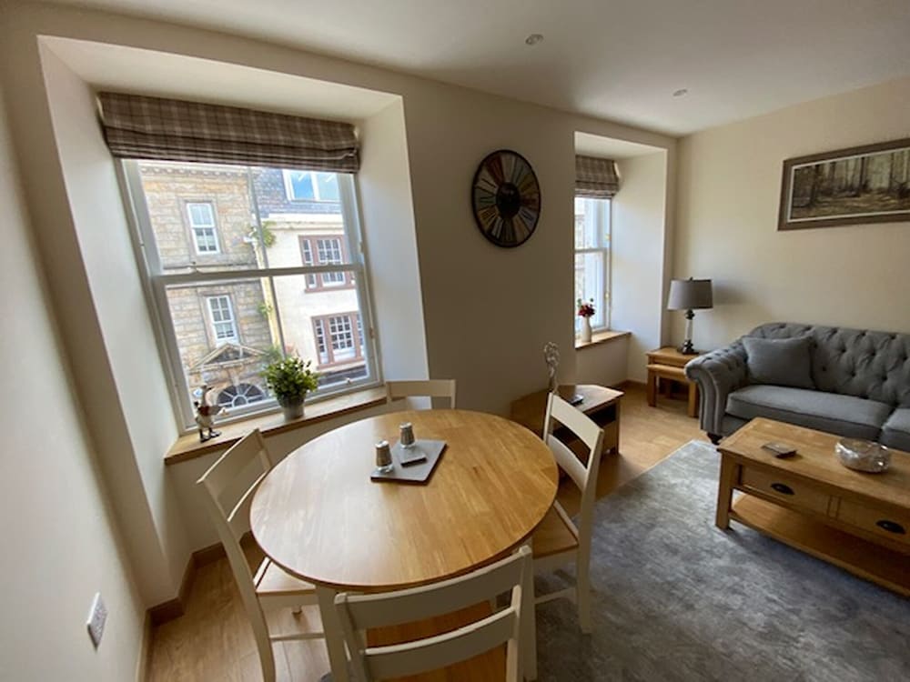 Comfort Apartment, Ensuite, City View - Photo 5